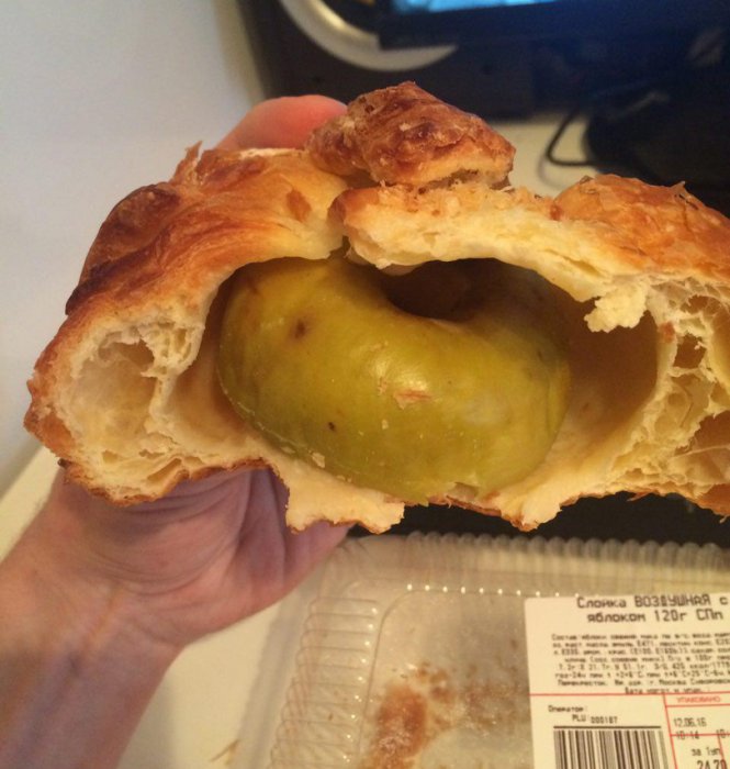 Девушки бывают разные