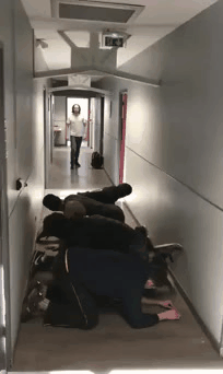 Девушки бывают разные
