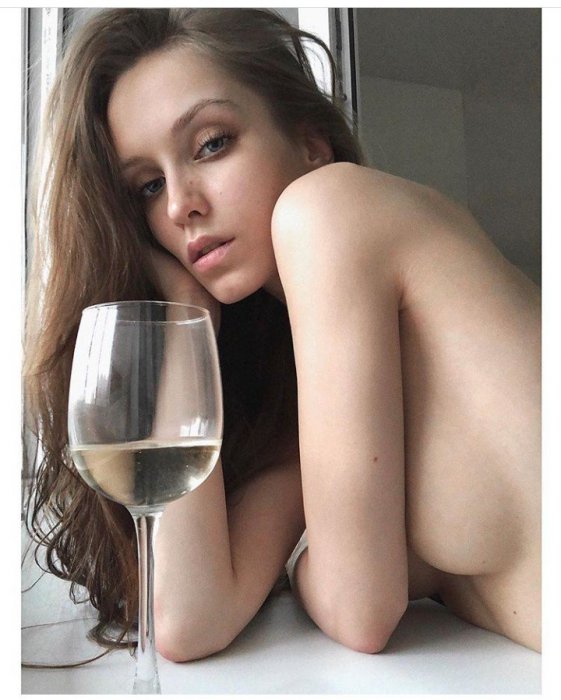 Девушки бывают разные