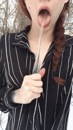 Девушки бывают разные