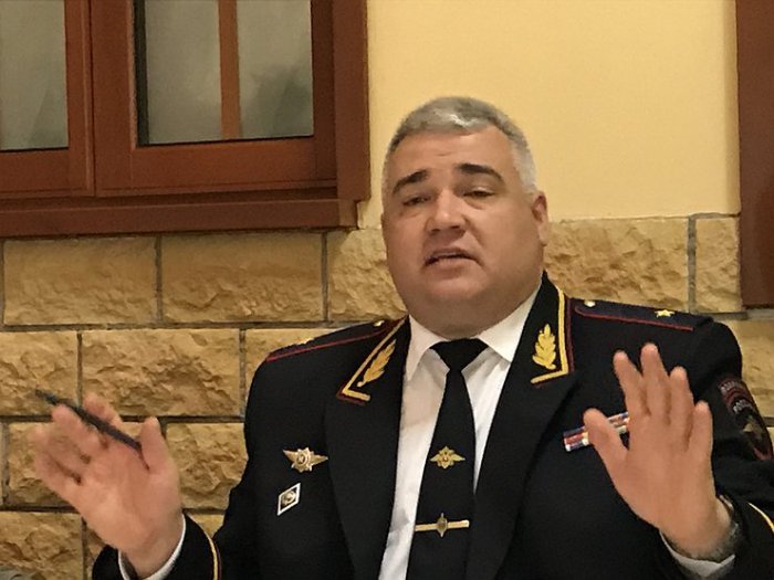 В России начали штрафовать за использование радар-детекторов и видеорегистраторов