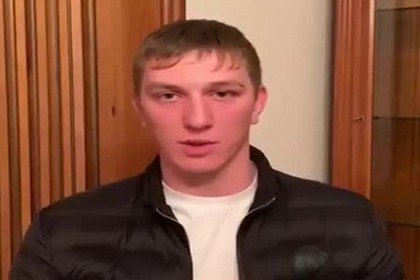 Взбесившего Кадырова чеченца трудоустроили дворником в Грозном Взбесившего Кадырова чеченца трудоустроили дворником в Грозном
