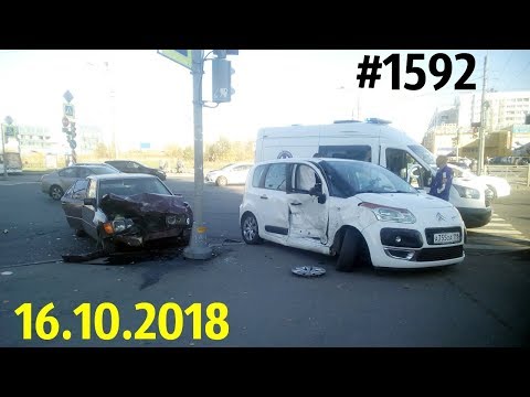 Дорожные войны №1592