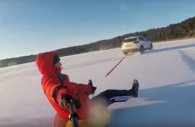 Плюшка раздора Плюшка раздора