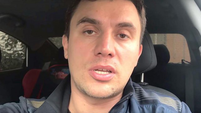 Питавшийся месяц «макарошками» депутат из Саратова подвел итоги диеты Питавшийся месяц «макарошками» депутат из Саратова подвел итоги диеты