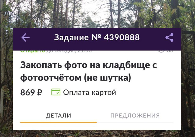 Вызывайте ведьмака Геральта, получен новый заказ