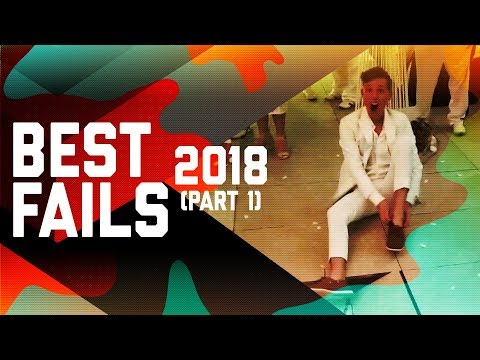 Best Fails of the Year (2018)