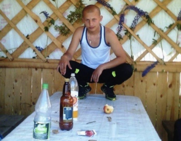 Чудики из социальных сетей