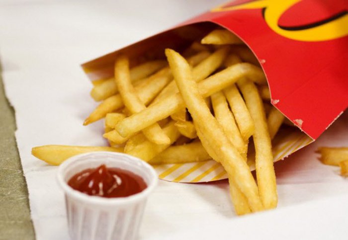 21 малоизвестный факт о сети McDonald’s