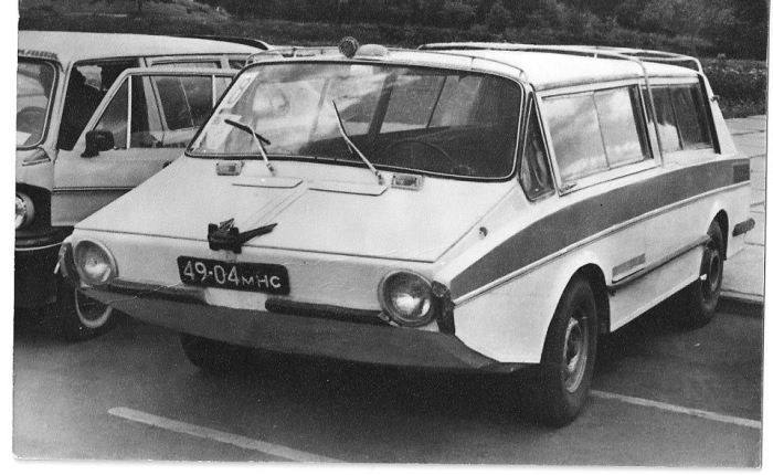 Гаражный автопром: самодельные автомобили советских энтузиастов Гаражный автопром: самодельные автомобили советских энтузиастов