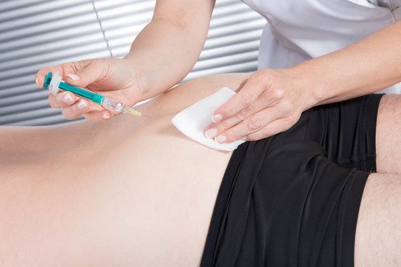 Медицинские процедуры, которых боятся мужчины Медицинские процедуры, которых боятся мужчины