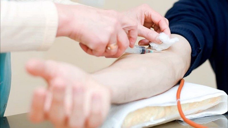 Медицинские процедуры, которых боятся мужчины Медицинские процедуры, которых боятся мужчины