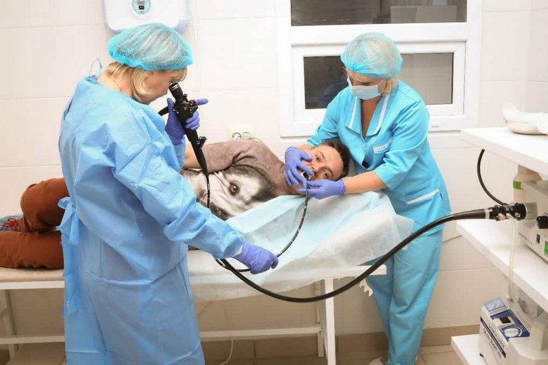 Медицинские процедуры, которых боятся мужчины Медицинские процедуры, которых боятся мужчины