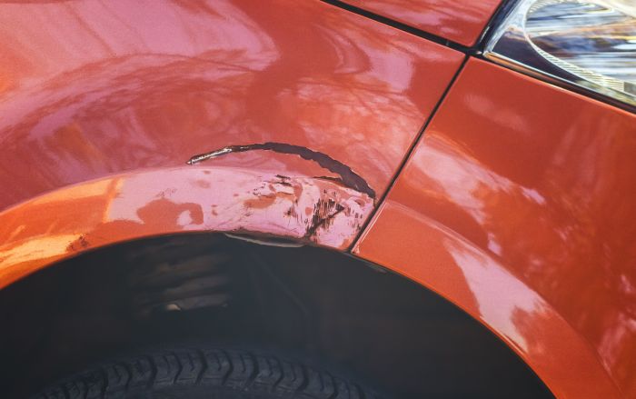 Спасаем кузов автомобиля от ржавчины Спасаем кузов автомобиля от ржавчины