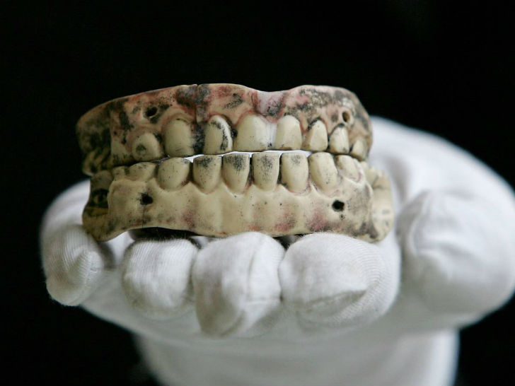 Абсурдные исторические факты Абсурдные исторические факты