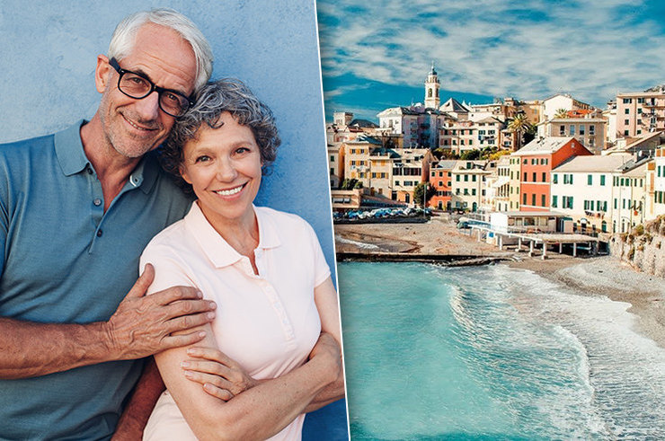 Ученые составили список секретов долголетия