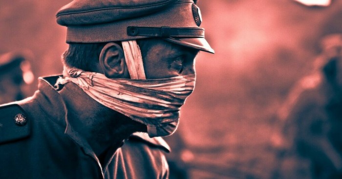 Подвиги русских солдат в годы Первой мировой войны Подвиги русских солдат в годы Первой мировой войны