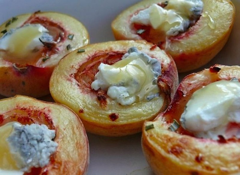 Блюда, которые взорвут ваши вкусовые рецепторы Блюда, которые взорвут ваши вкусовые рецепторы
