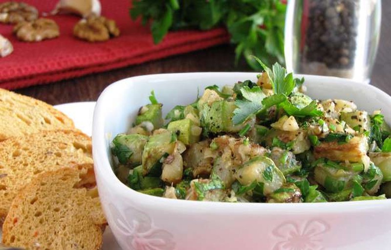 Блюда, которые взорвут ваши вкусовые рецепторы Блюда, которые взорвут ваши вкусовые рецепторы