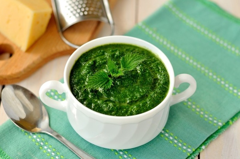 Блюда, которые взорвут ваши вкусовые рецепторы