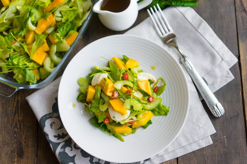 Блюда, которые взорвут ваши вкусовые рецепторы Блюда, которые взорвут ваши вкусовые рецепторы