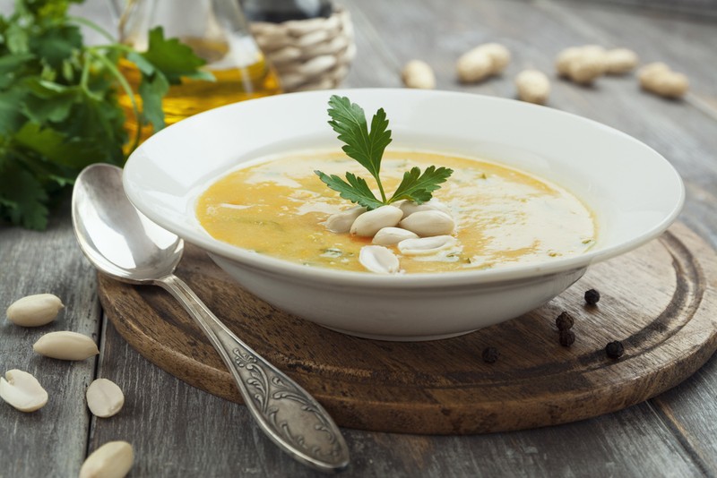 Блюда, которые взорвут ваши вкусовые рецепторы