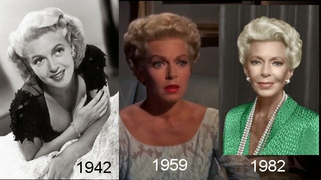 История дочери шахтера, которая стала звездой Голливуда и мечтой американских солдат История дочери шахтера, которая стала звездой Голливуда и мечтой американских солдат