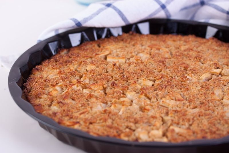Вкуснейшие завтраки из овсянки Вкуснейшие завтраки из овсянки