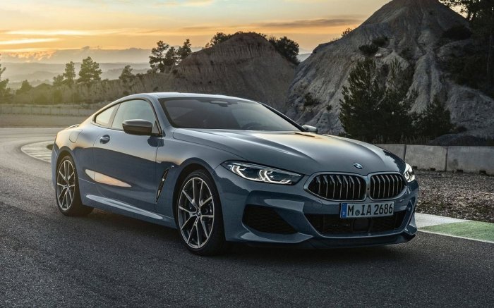Топ-5 новинок. Самые ожидаемые авто 2019 года Топ-5 новинок. Самые ожидаемые авто 2019 года