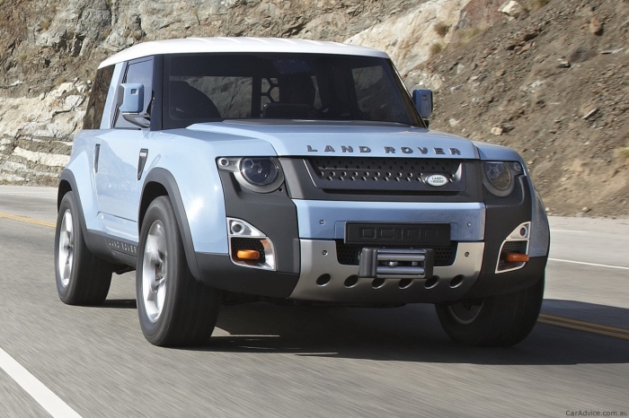 Топ-5 новинок. Самые ожидаемые авто 2019 года Топ-5 новинок. Самые ожидаемые авто 2019 года