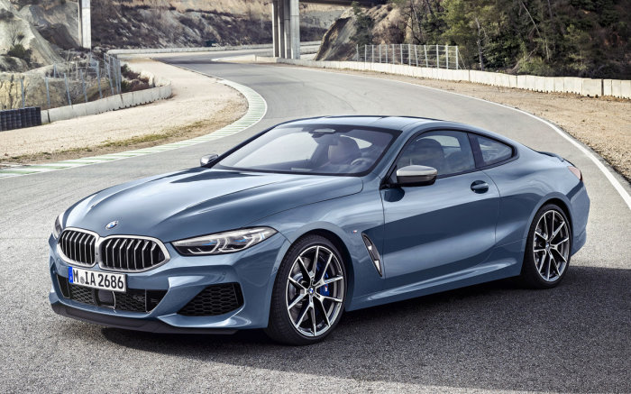 Топ-5 новинок. Самые ожидаемые авто 2019 года Топ-5 новинок. Самые ожидаемые авто 2019 года
