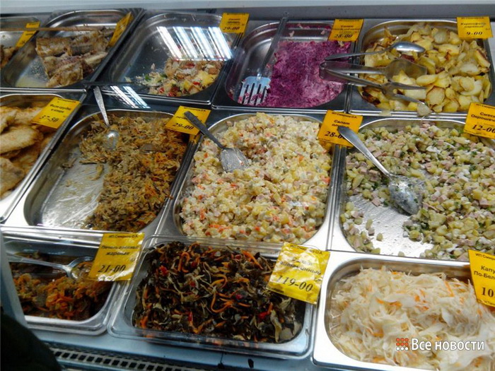 Как выбирать качественные продукты в магазинах Как выбирать качественные продукты в магазинах
