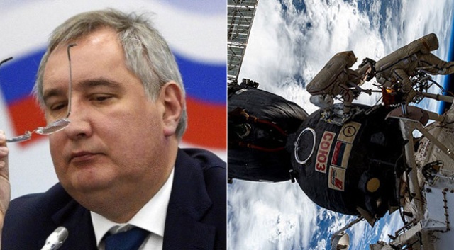 Дмитрий Рогозин критично высказался о меме "Прости нас, Юра!" Дмитрий Рогозин критично высказался о меме "Прости нас, Юра!"