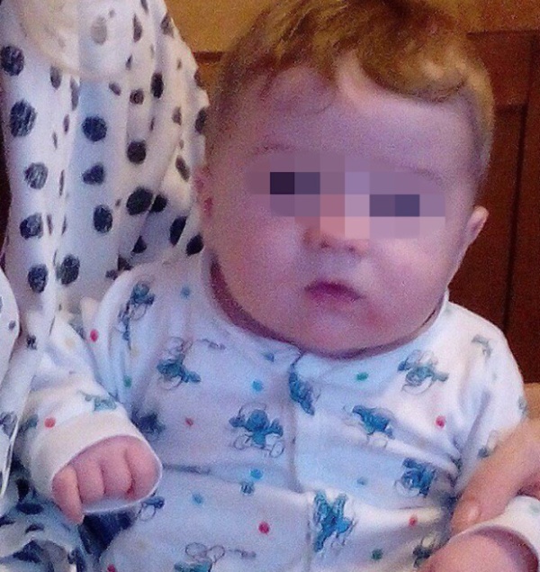 Чужих детей не бывает?