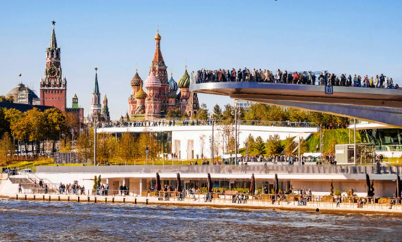 Красивейшие места России по мнению иностранцев (часть 2) Красивейшие места России по мнению иностранцев (часть 2)