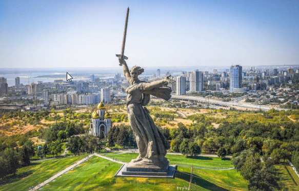 Красивейшие места России по мнению иностранцев (часть 2) Красивейшие места России по мнению иностранцев (часть 2)