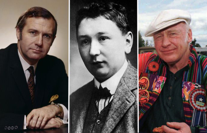Известные люди, которые инсценировали свою смерть Известные люди, которые инсценировали свою смерть