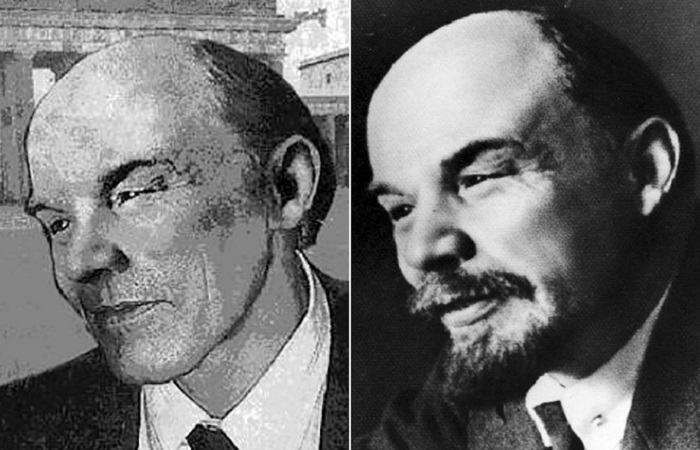 Как жили самозванцы советского времени Как жили самозванцы советского времени