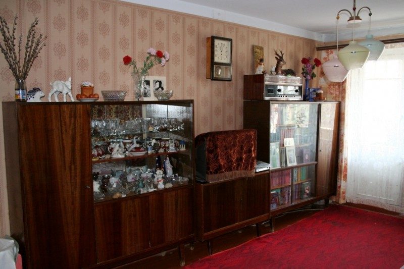 Восемь предметов советского быта, бесследно ушедшие из наших домов Восемь предметов советского быта, бесследно ушедшие из наших домов