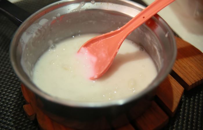 Клей из подручных средств Клей из подручных средств