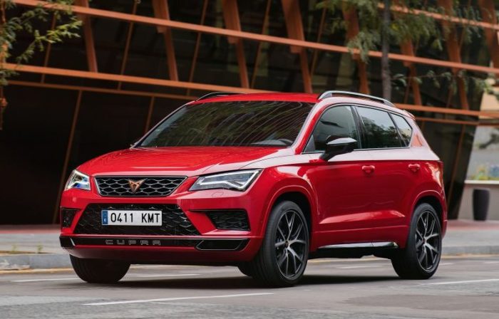 Автомобильные новинки зимы 2019, которые будут интересны российским водителям Автомобильные новинки зимы 2019, которые будут интересны российским водителям