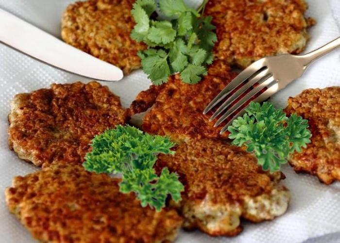 Рецепты вкуснейших блюд из гречки Рецепты вкуснейших блюд из гречки