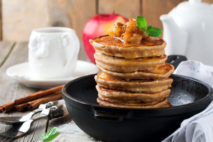Рецепты вкуснейших блюд из гречки Рецепты вкуснейших блюд из гречки
