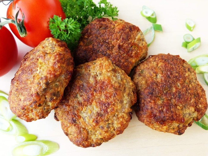 Рецепты вкуснейших блюд из гречки Рецепты вкуснейших блюд из гречки