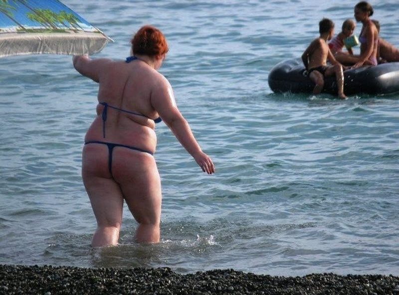 Чудики из социальных сетей