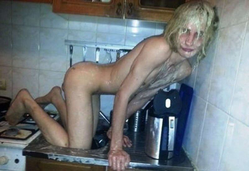 Чудики из социальных сетей