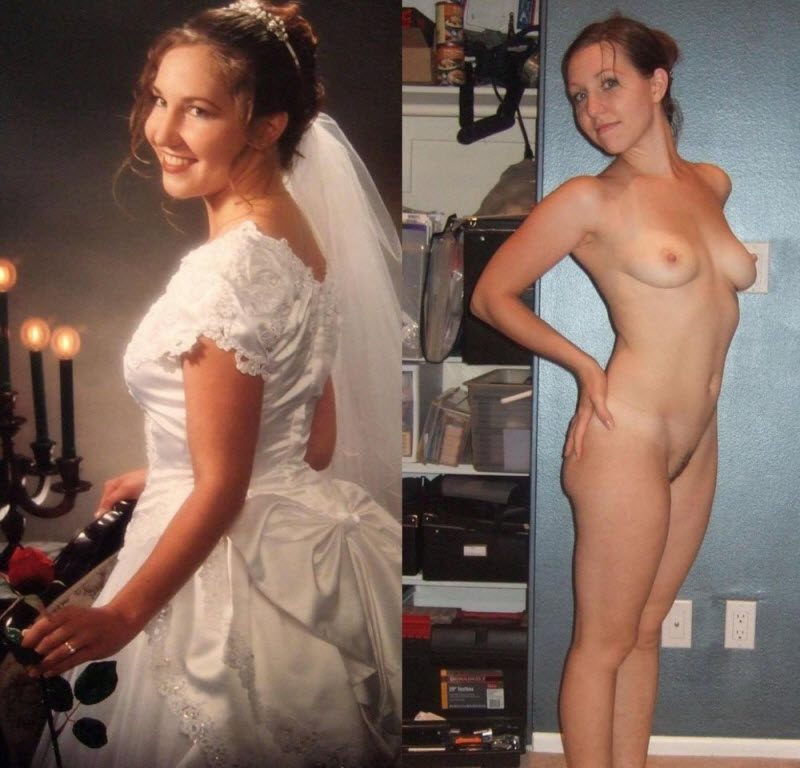 Одетые и сразу раздетые (18+)