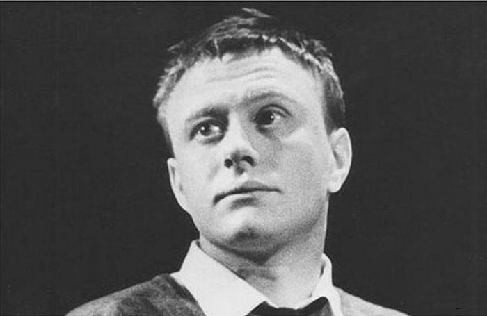 История любви Андрея Миронова и Татьяны Егоровой История любви Андрея Миронова и Татьяны Егоровой