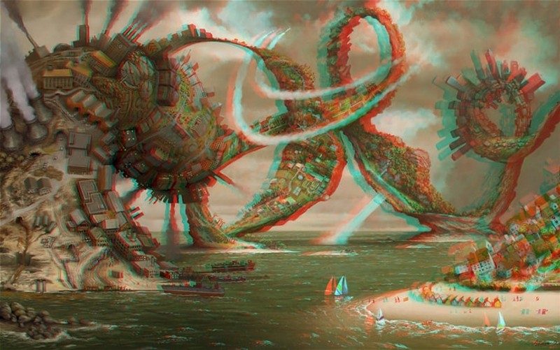 Странности нашего мозга Странности нашего мозга