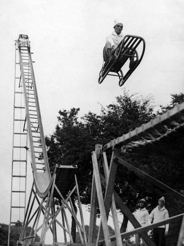 Архивные фотографии и события из прошлого Архивные фотографии и события из прошлого